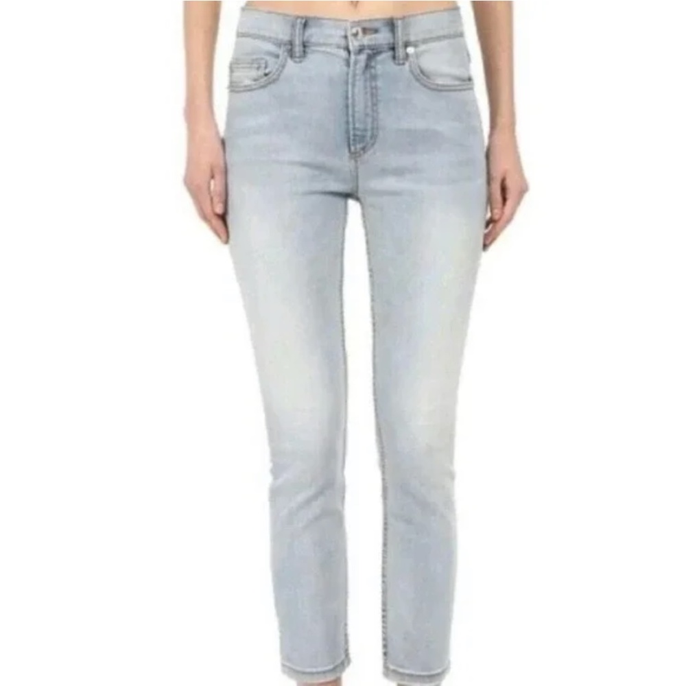 Marc by Marc Jacobs Ella Skinny Crop Jeans, size 26 - Picture 1 of 11